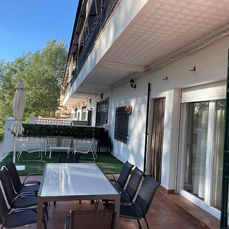 Casa Rural La Forilla Ruidera Luaran gambar