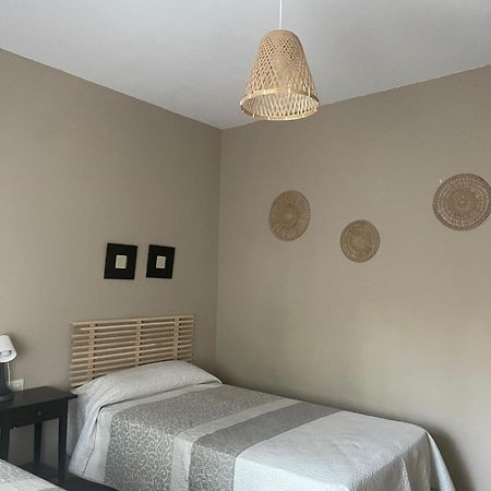 Casa Rural La Forilla Ruidera Luaran gambar