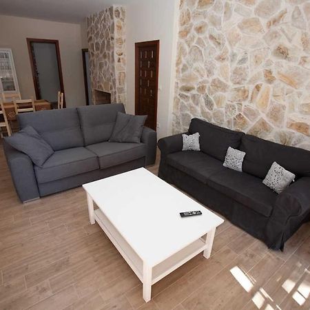 Casa Rural La Forilla Ruidera Luaran gambar