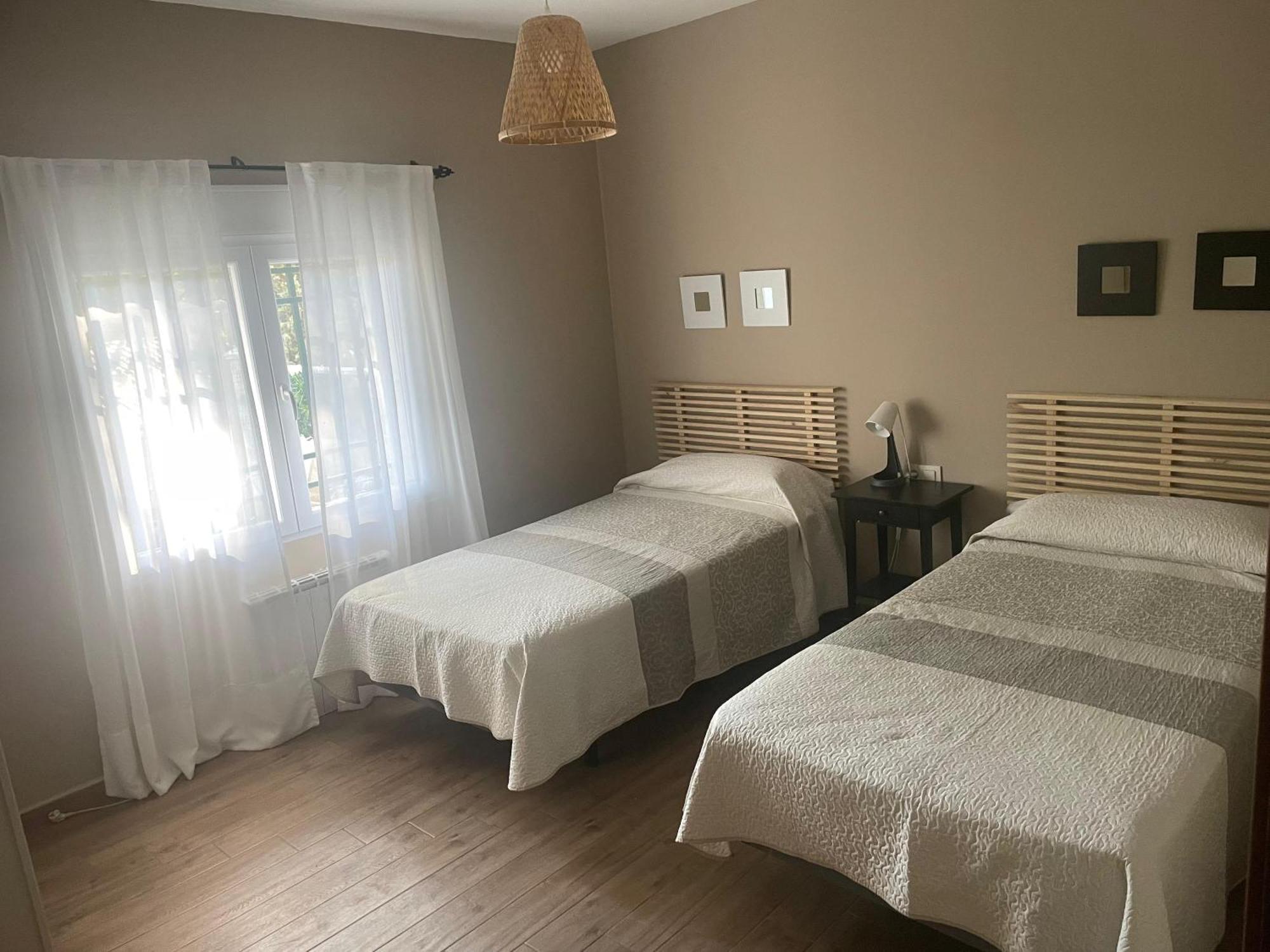 Casa Rural La Forilla Ruidera Luaran gambar