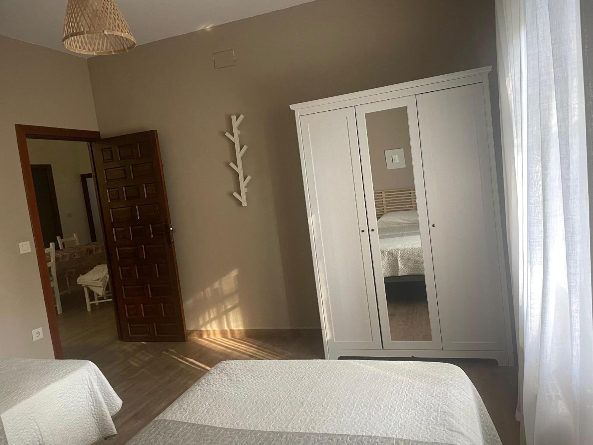 Casa Rural La Forilla Ruidera Luaran gambar
