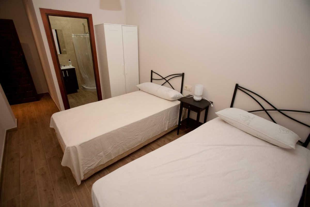 Casa Rural La Forilla Ruidera Luaran gambar