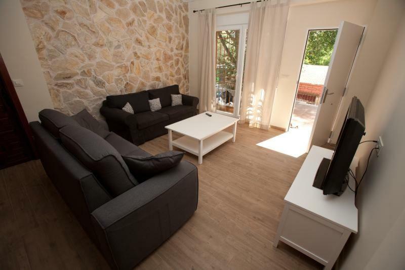 Casa Rural La Forilla Ruidera Luaran gambar