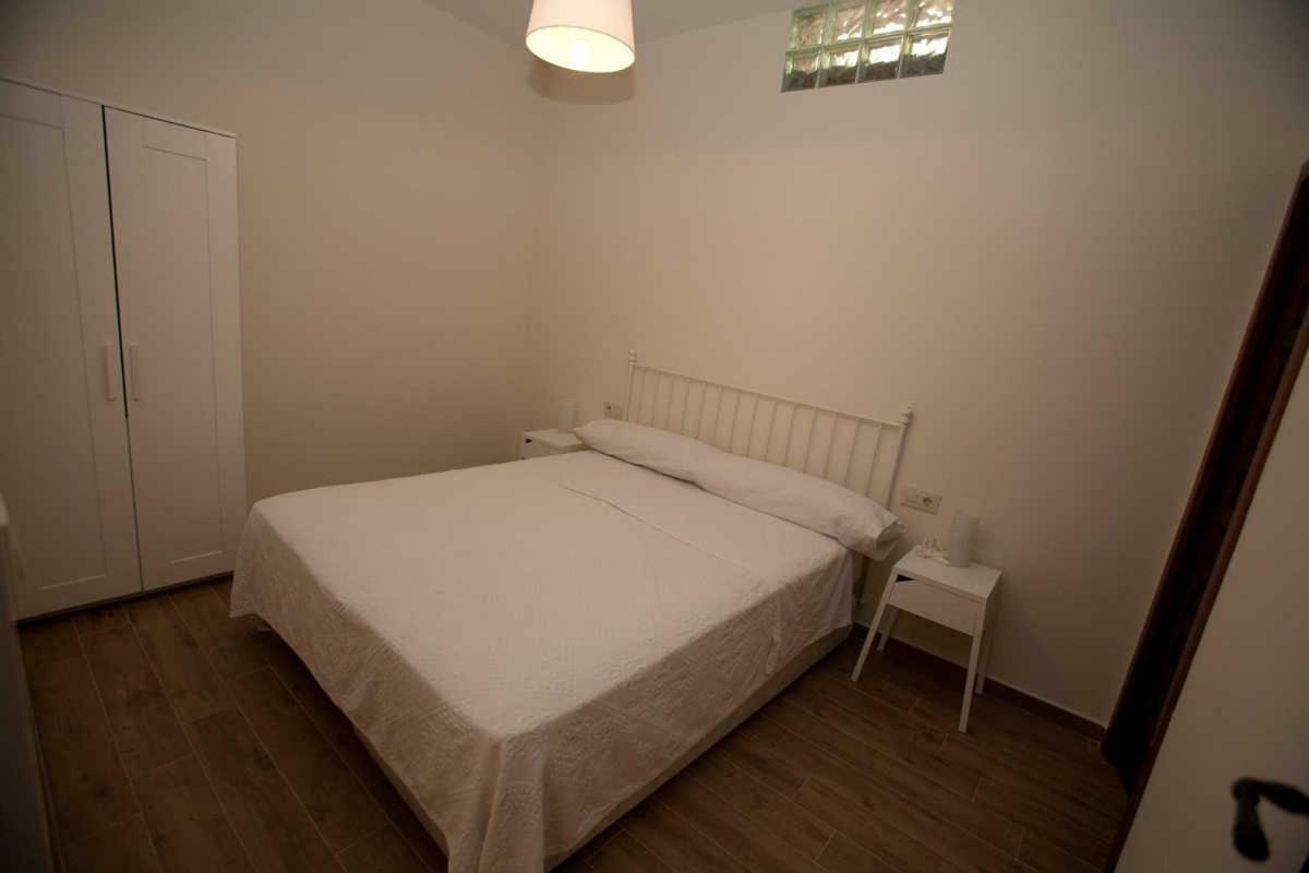 Casa Rural La Forilla Ruidera Luaran gambar