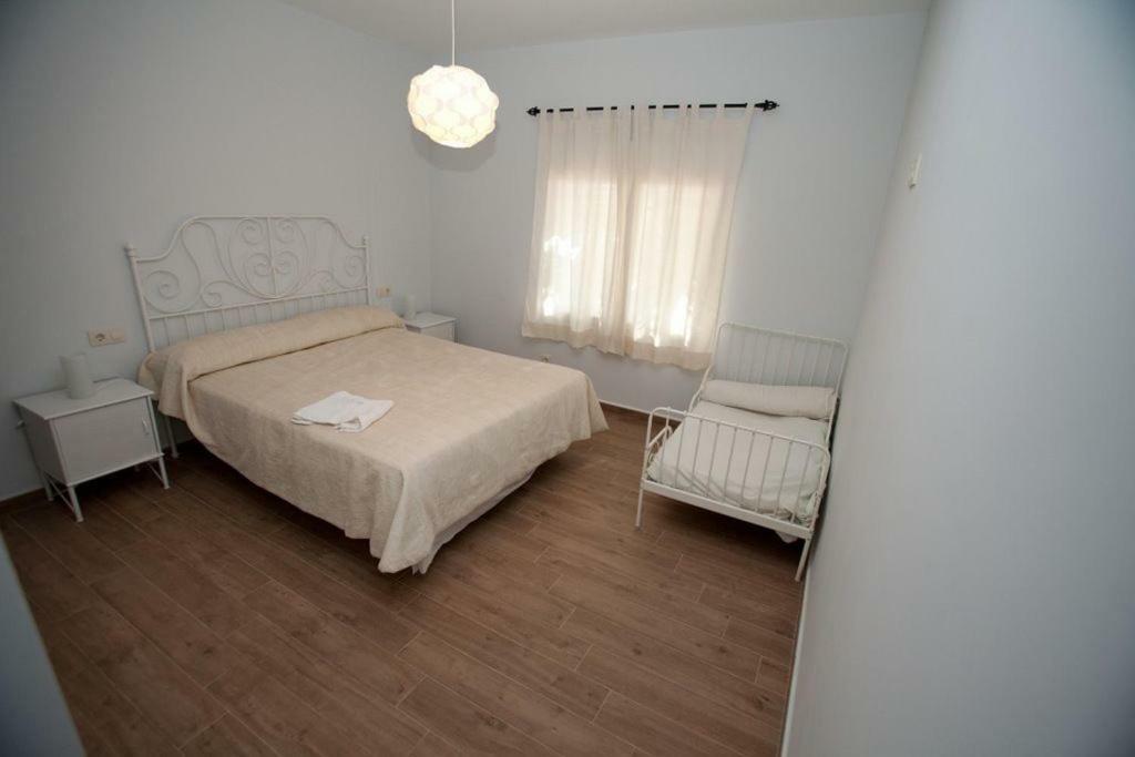Casa Rural La Forilla Ruidera Luaran gambar